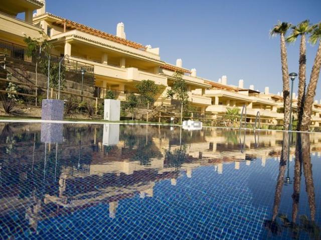 Piso en venta en Xarblanca Park, Costa del Sol Occidental
