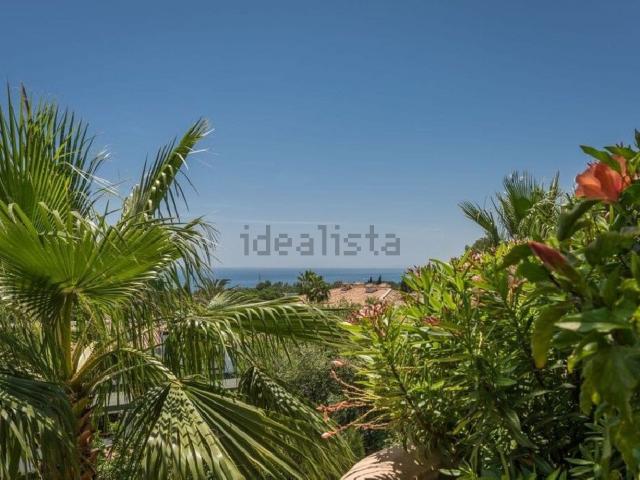 Ático en venta en La Carolina, Costa del Sol Occidental