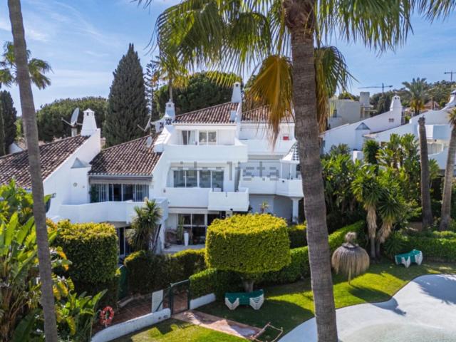 Dúplex en venta en La Carolina, Costa del Sol Occidental
