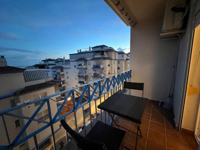Piso en alquiler en Estepona, Barriada Blas Infante