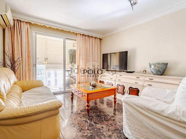 Piso en venta en Barriada Islas Canarias, Costa del Sol Occidental