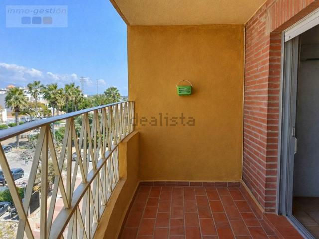 Piso en venta en Barriada Islas Canarias, Costa del Sol Occidental