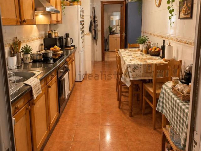 Piso en alquiler en Barriada Blas Infante, Estepona