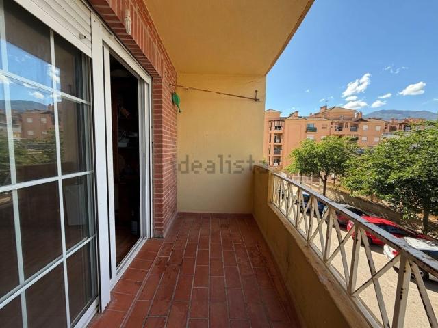 Piso en venta en Barriada Islas Canarias, Costa del Sol Occidental