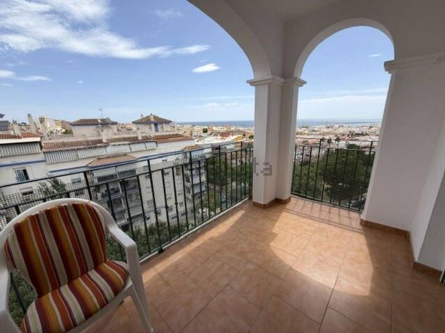Piso en venta en Barriada Islas Canarias, Costa del Sol Occidental