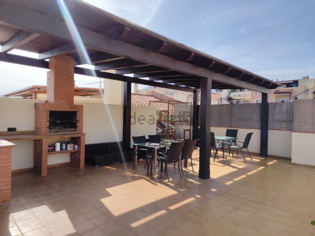 Dúplex en alquiler en Barriada Islas Canarias, Costa del Sol Occidental
