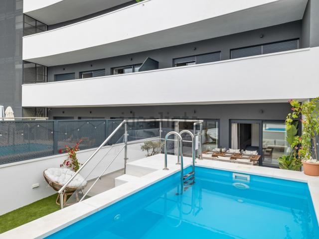 Piso en venta en Estepona, Barriada Pablo Picasso