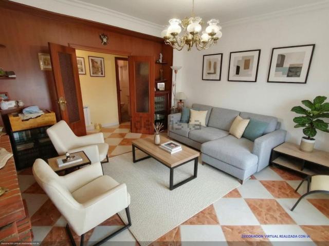 Piso en venta en Cáceres - Sierra de Montánchez, Extremadura