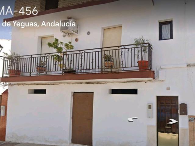 Piso en venta en Sierra De Yeguas, Málaga