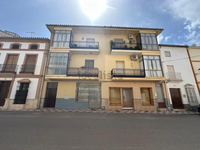 Piso en venta en Sierra De Yeguas, Málaga