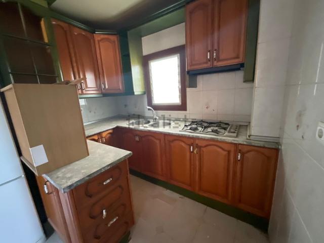 Piso en venta en Sierra De Yeguas, Málaga