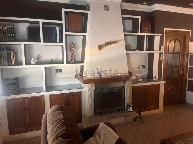 Piso en venta en Sierra De Yeguas, Málaga