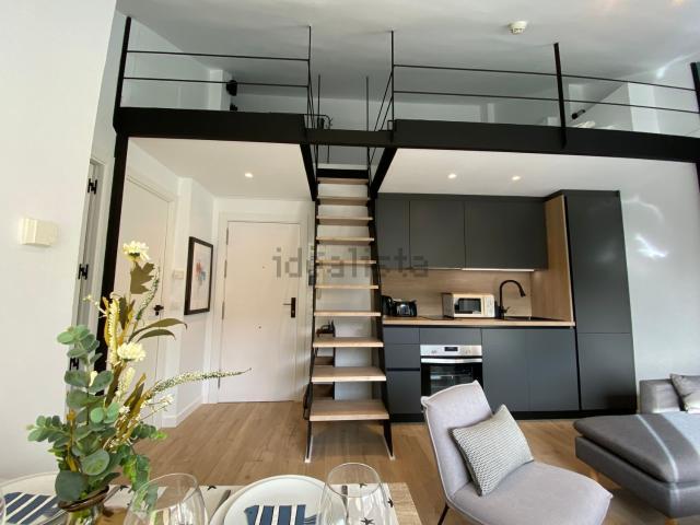 Dúplex en venta en Pradollano, Comarca de la Vega de Granada