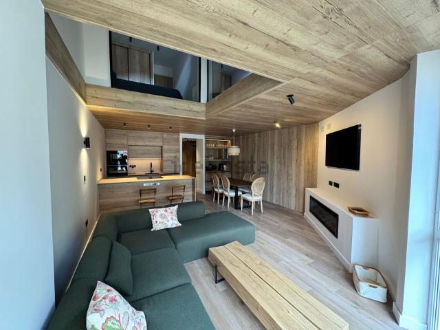 Dúplex en venta en Pradollano, Comarca de la Vega de Granada