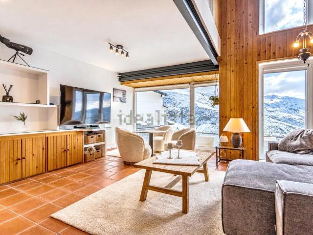 Dúplex en venta en Pradollano, Monachil