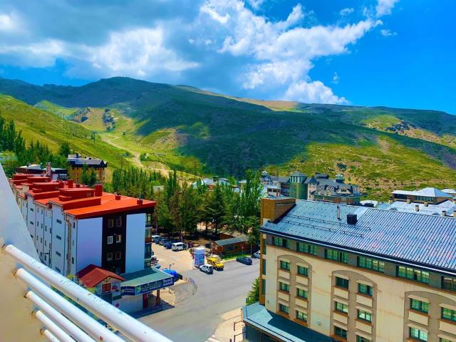 Ático en alquiler en Pradollano, Monachil