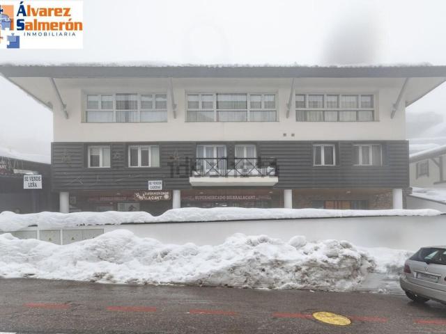 Piso en venta en Pradollano, Comarca de la Vega de Granada