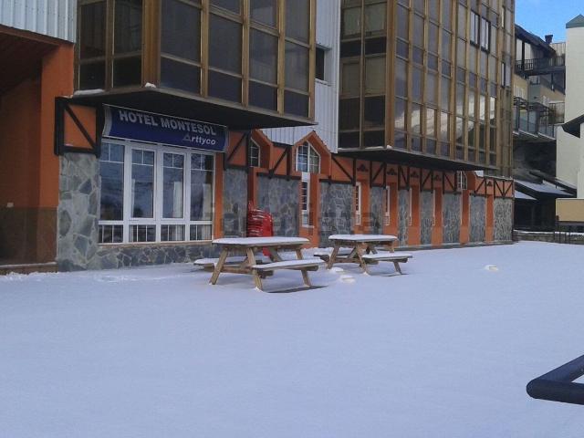 Dúplex en venta en Pradollano, Comarca de la Vega de Granada