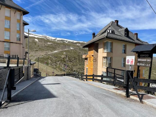Ático en venta en Pradollano, Comarca de la Vega de Granada
