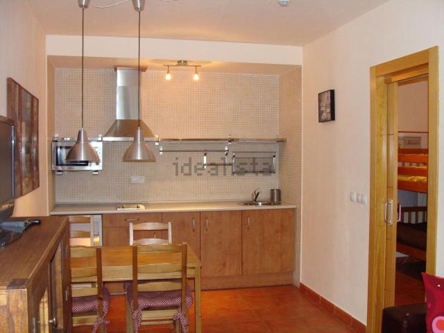 Piso en venta en Pradollano, Comarca de la Vega de Granada