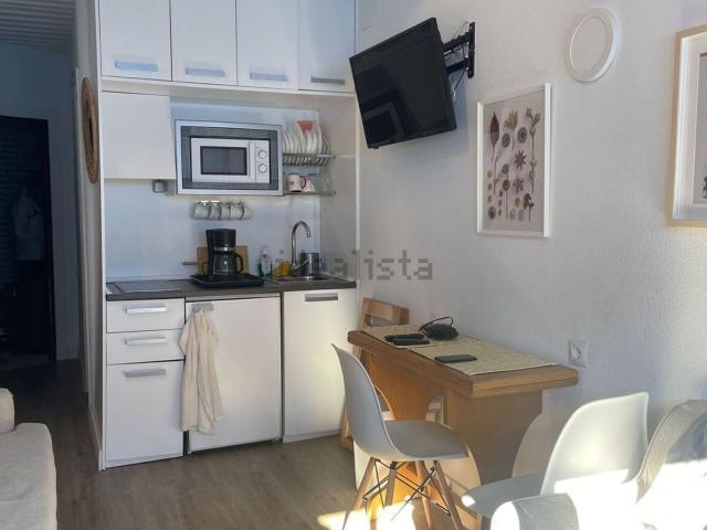 Dúplex en alquiler en Pradollano, Comarca de la Vega de Granada