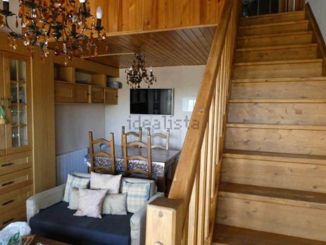 Dúplex en venta en Granada, Pradollano