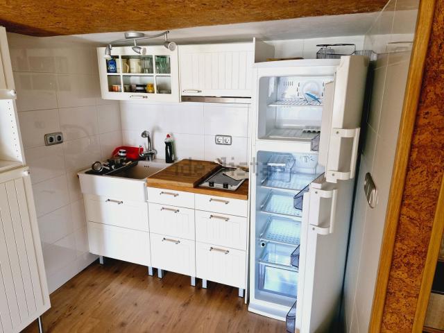 Dúplex en alquiler en Pradollano, Monachil