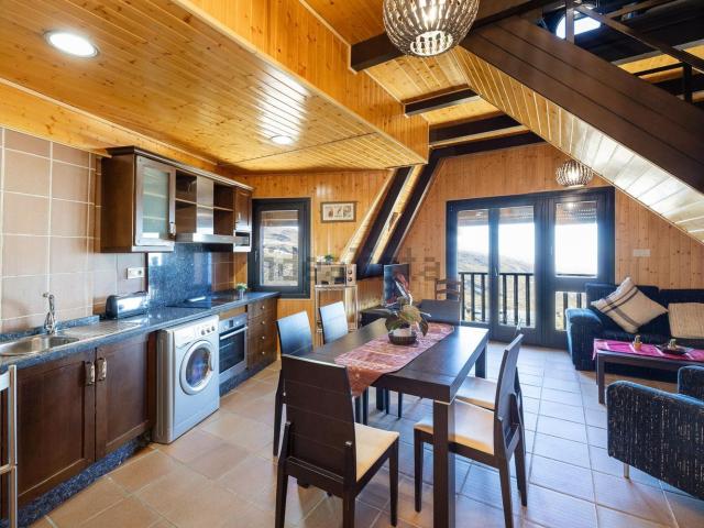 Dúplex en venta en Monachil, Granada