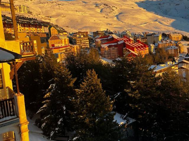 Piso en alquiler en Pradollano, Comarca de la Vega de Granada