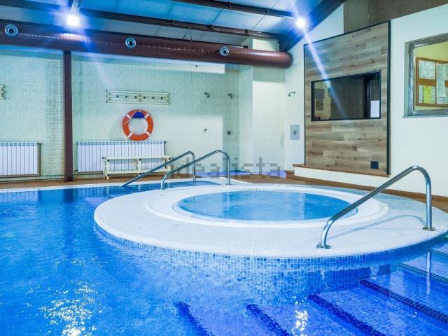 Ático en alquiler en Pradollano, Monachil