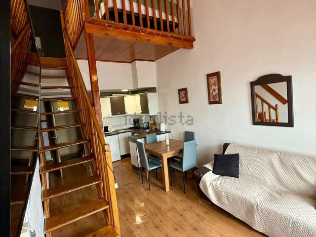 Dúplex en alquiler en Pradollano, Comarca de la Vega de Granada