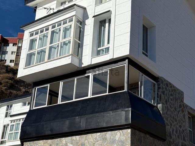 Dúplex en venta en Monachil, Granada