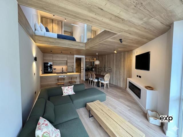 Dúplex en venta en Pradollano, Comarca de la Vega de Granada