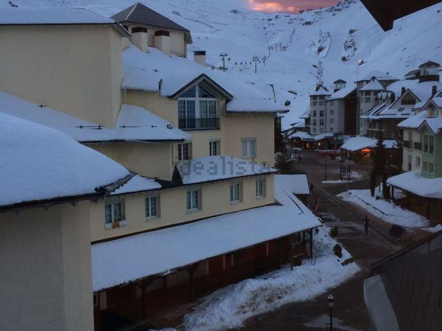 Dúplex en venta en Pradollano, Comarca de la Vega de Granada