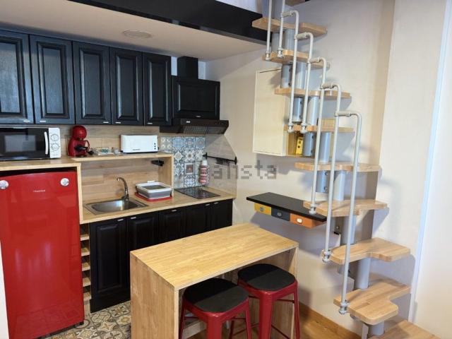 Piso en venta en Pradollano, Comarca de la Vega de Granada