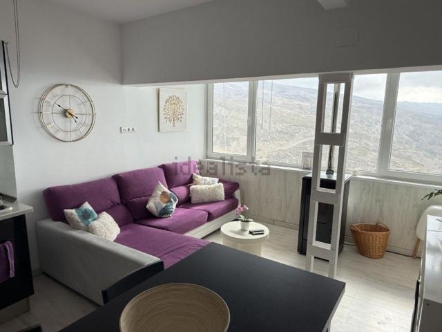 Dúplex en venta en Monachil, Granada