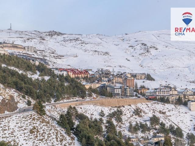 Piso en venta en Pradollano, Comarca de la Vega de Granada