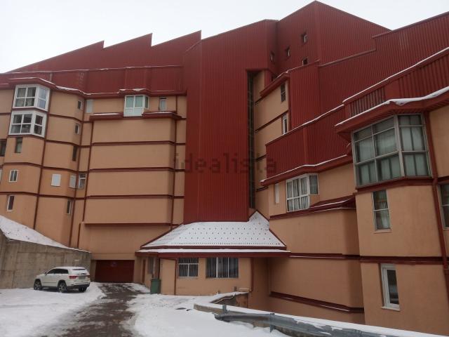Dúplex en venta en Pradollano, Comarca de la Vega de Granada
