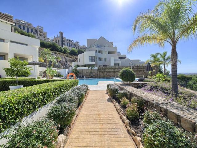 Dúplex en venta en Campo-Mijas, Costa del Sol Occidental