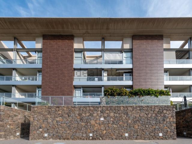 Ático en alquiler en Siete Palmas, Gran Canaria