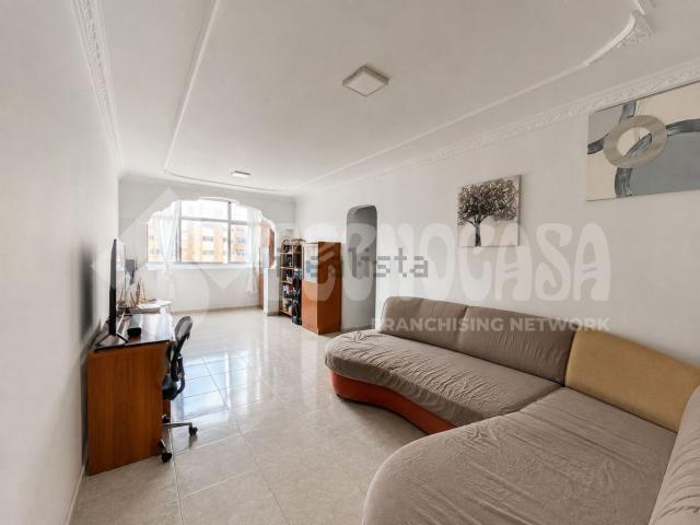 Piso en venta en La Feria del Atlántico, Gran Canaria