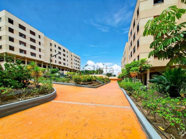 Piso en venta en Siete Palmas, Gran Canaria