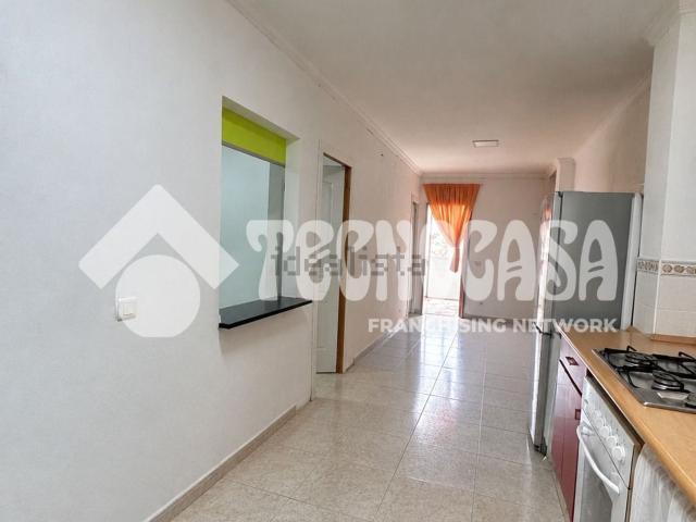 Piso en venta en El Cardón, Gran Canaria