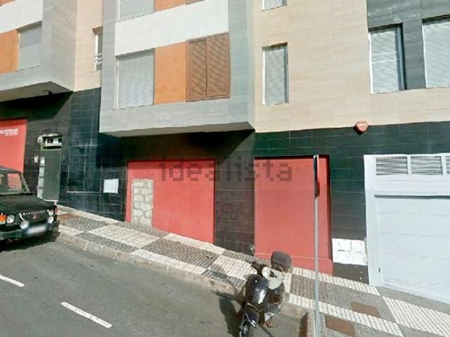 Piso en venta en La Feria del Atlántico, Gran Canaria