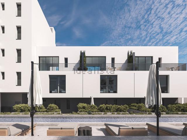 Dúplex en venta en Gran Canaria, Canarias