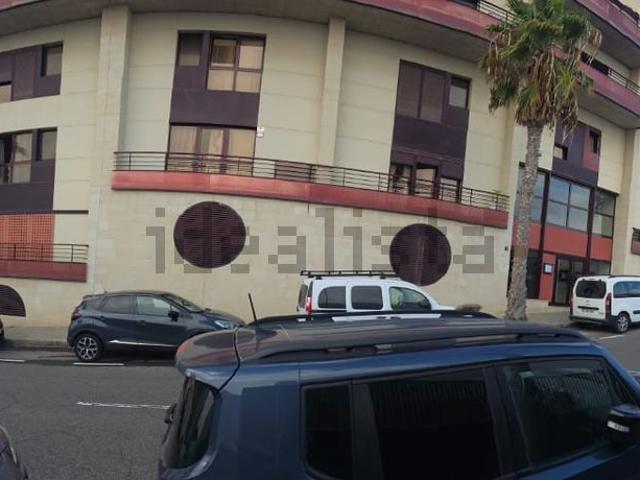 Dúplex en alquiler en El Cardón, Gran Canaria