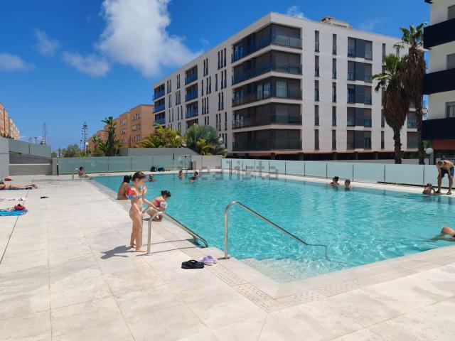 Piso en venta en Siete Palmas, Gran Canaria