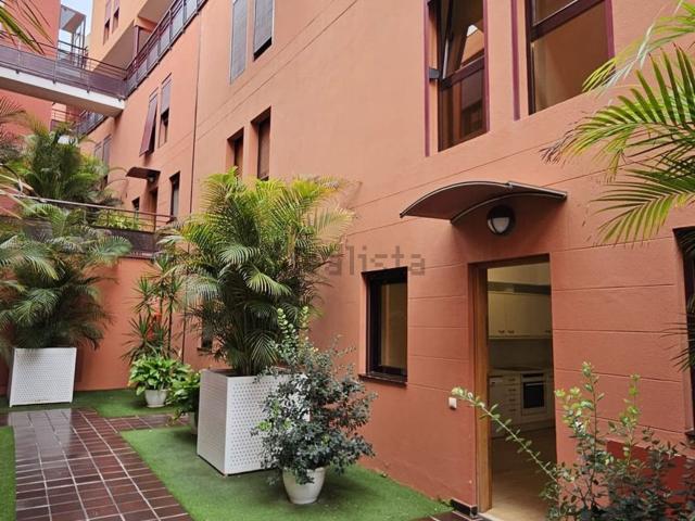 Dúplex en alquiler en El Cardón, Gran Canaria