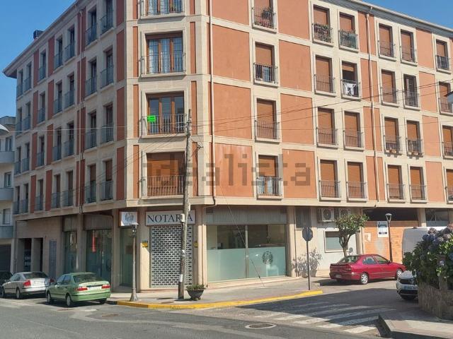 Piso en venta en Silleda, O Deza