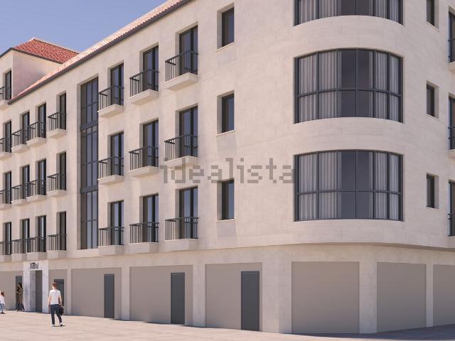 Piso en venta en Manduas, O Deza